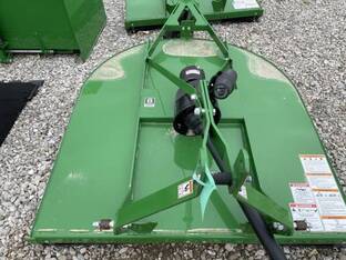 2024 Frontier RC4060