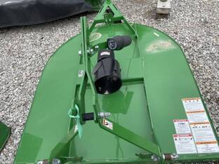 2024 Frontier RC4060