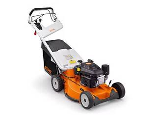 2025 Stihl RM756YC