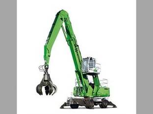 2024 Sennebogen 835M E