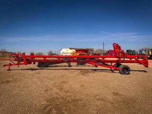 2022 NUHN HEADER SERIES PUMP-LAGOON