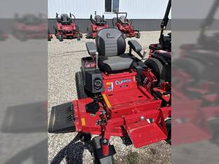 Country Clipper XLT C320