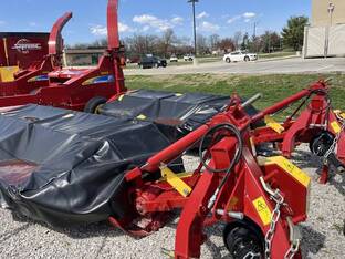 2023 New Holland DURADISC 109M