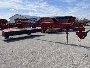 2022 New Holland 316