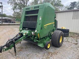 2022 John Deere 450M