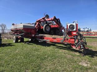 2010 Case IH 1240