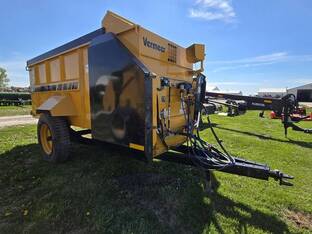 2023 Vermeer Mfg. Co. HF300