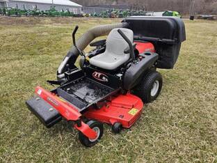 2013 Gravely ZT XL 48
