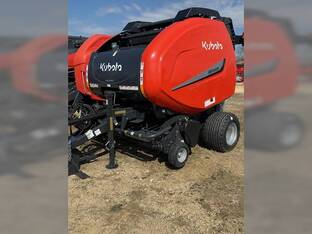 2025 Kubota BV5200 SC14