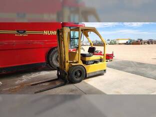 HYSTER-YALE GROUP YE40