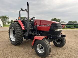 1998 Case IH MX100