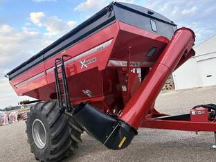 2025 Unverferth 1119