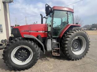 1998 Case IH MX110