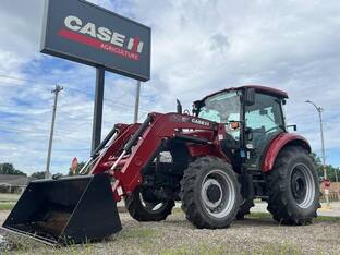 2019 Case IH Farmall 75C