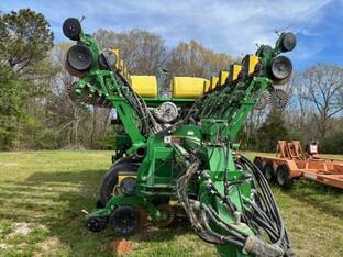 2020 John Deere 1795