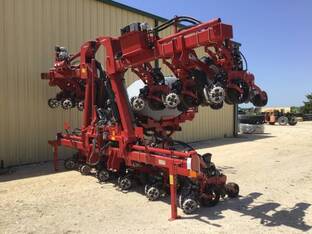 2020 Case IH EARLY RISER 2130