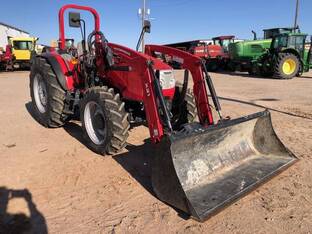 2023 McCormick X4.060