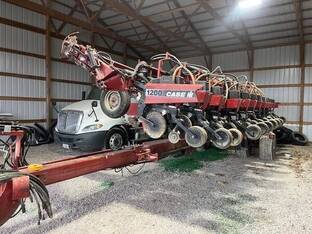 2007 Case IH 1200