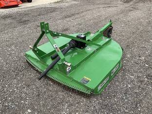 2023 Frontier RC2060