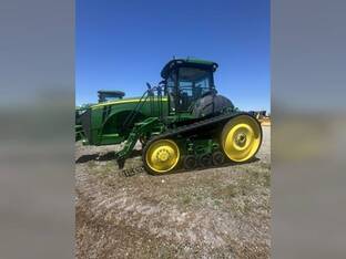 2019 John Deere 8370RT