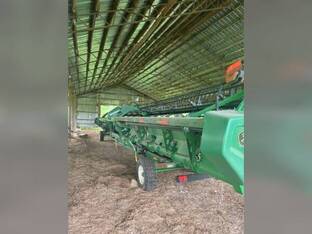 2023 John Deere RD45F