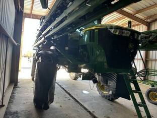 2022 John Deere 410R