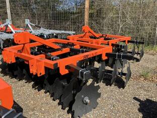 A.T.L.A.S. 500 Series 20X20