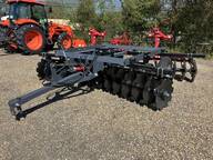 A.T.L.A.S. AWD Wheel Disc 10.5