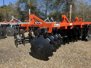 A.T.L.A.S. 500 Series 16X20