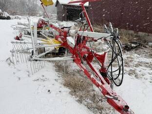 2021 POTTINGER TOP 692 A