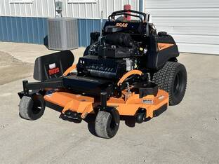 2025 Scag SVRXL-61V-38CV