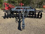 A.T.L.A.S. AWD Wheel Disc 8.5