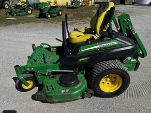 2022 John Deere Z950M