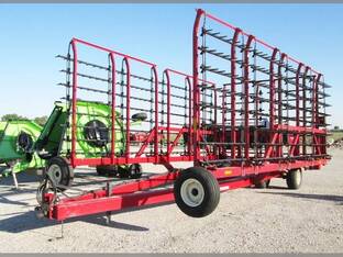 2020 McFarlane HDL1160-8