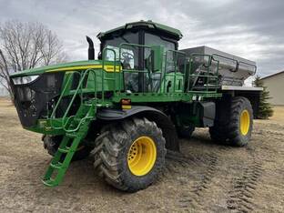 2024 John Deere 800R