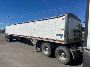 2018 Wilson PACESETTER