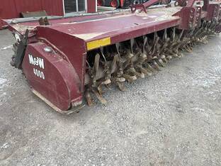 M&W 4000