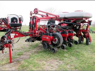 2011 Case IH 1250