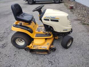 Cub Cadet LT1050
