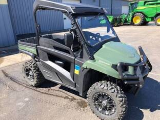 2023 John Deere XUV 590M
