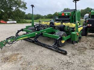 2015 John Deere 1785