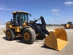 2023 John Deere 524 P