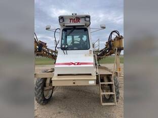 1997 Tyler PATROIT XL