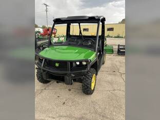 2023 John Deere GATOR XUV 835M