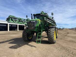2024 John Deere 616R
