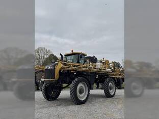 2022 ROGATOR RG1300C