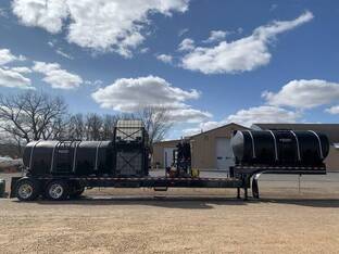 2024 Ag Spray DTST-482A