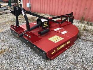 2024 BROWN 416