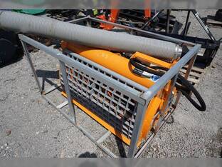 2024 LANDHONOR DCM-11-250G