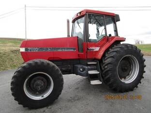 1988 Case IH 7110